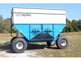 Property photo 36 - 21+/- Acres Ohio Land & Farm Equipment Auction